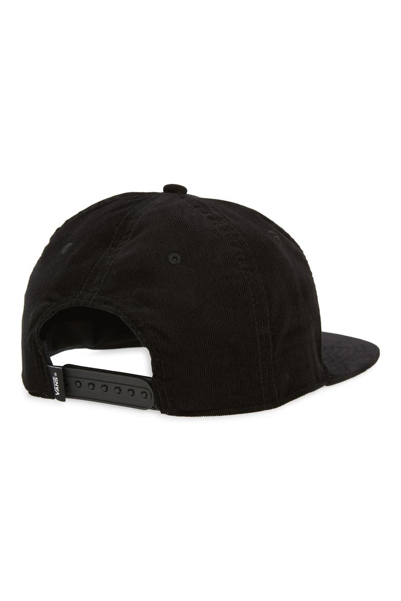 66 Champs Snapback Baseball Cap, Alternate, color, BLACK