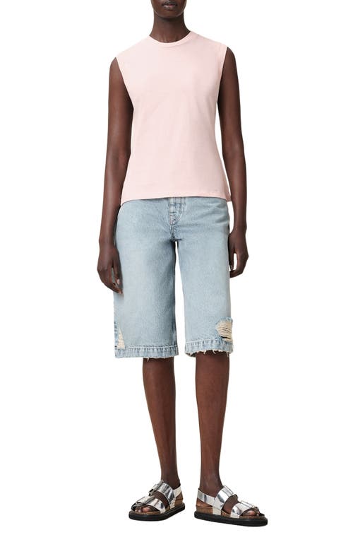 Allsaints Imogen Sleeveless Tank Top