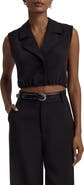 Favorite Daughter The Audrey Crop Vest