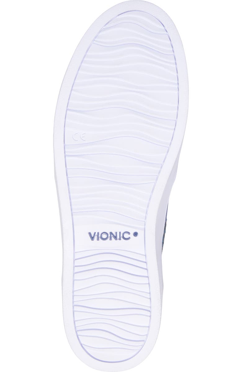 Vionic Demetra Sneaker, Alternate, color,