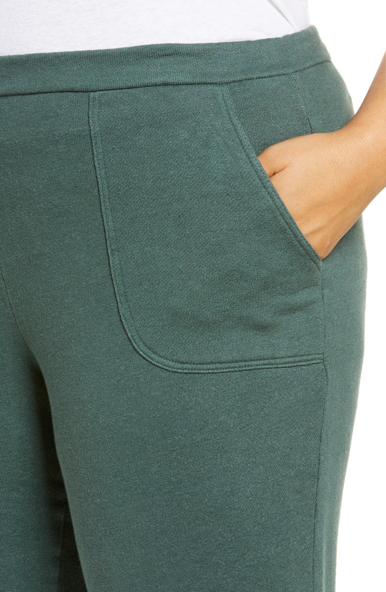 Chaser French Terry Joggers, Alternate, color, 