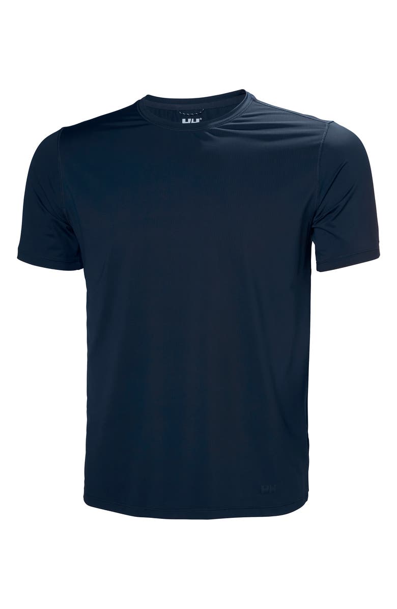 Helly Hansen Shine Solen Performance T-Shirt, Alternate, color, 