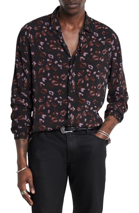 Rodney Button-Up Shirt