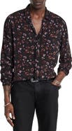 John Varvatos Rodney Button-Up Shirt