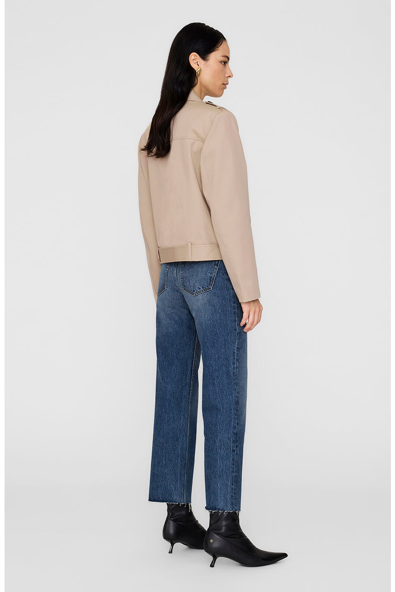 Greer Jacket, Alternate, color, Oatmeal