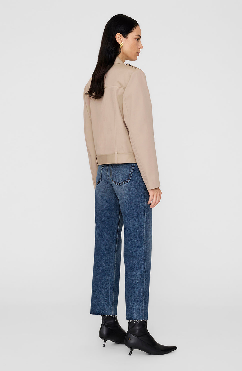 ANINE BING Greer Jacket, Alternate, color, 