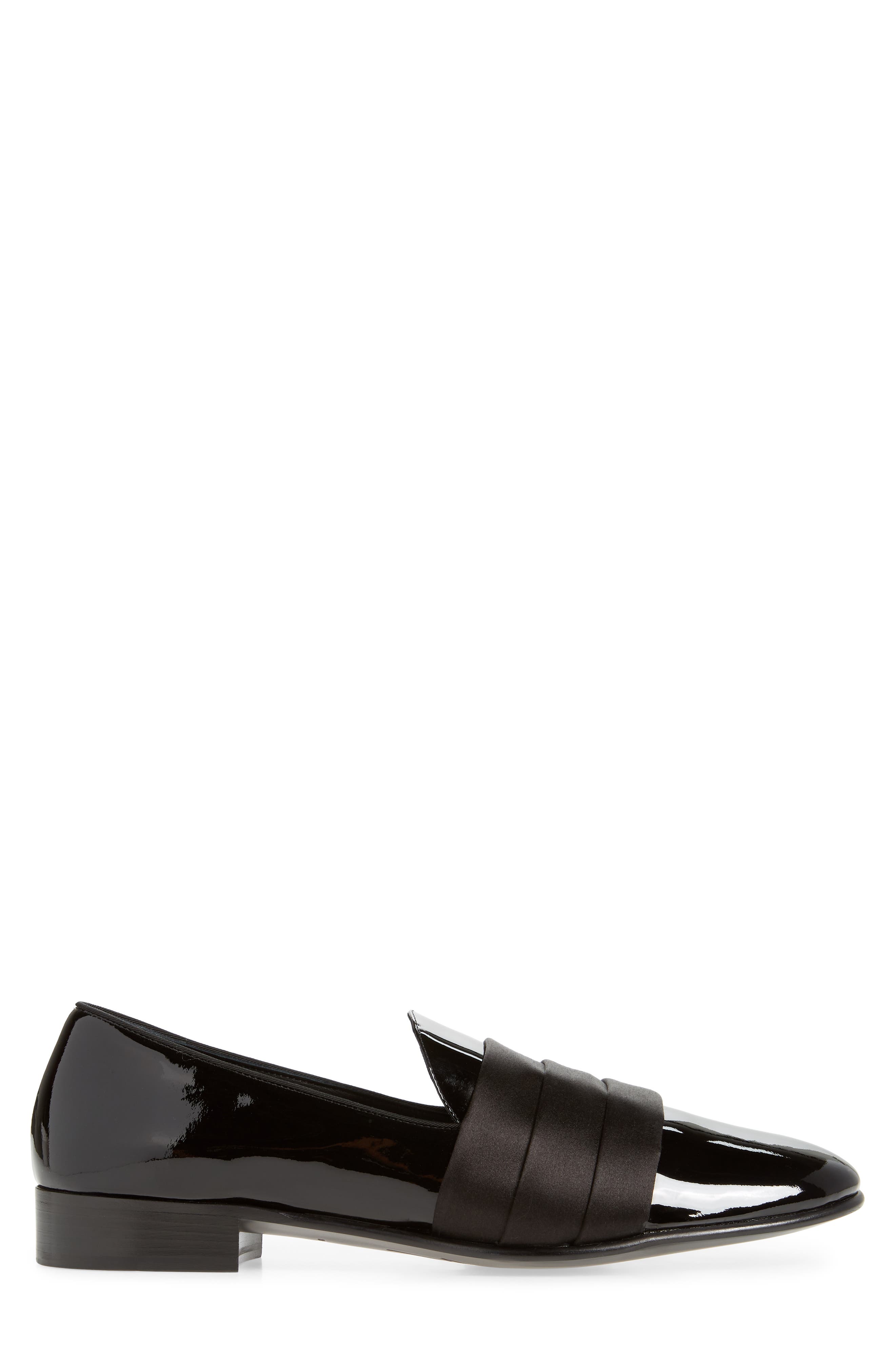 Giuseppe Zanotti Loafer, Alternate, color, 