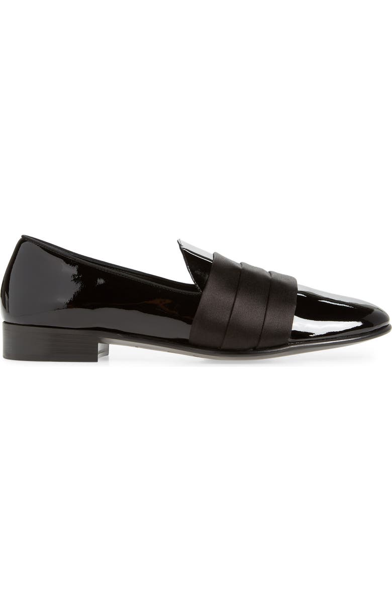 Giuseppe Zanotti Loafer, Alternate, color,