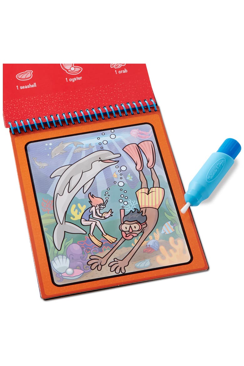 Water Wow! Adventure Activity Pad, Alternate, color, NO COLOR