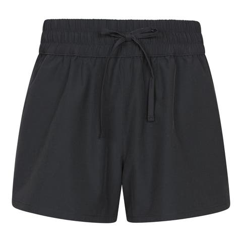 Tide Quick Dry Shorts