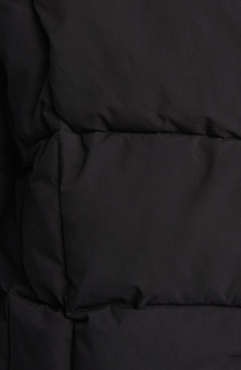 Sam Edelman Hooded Puffer Coat, Alternate, color,