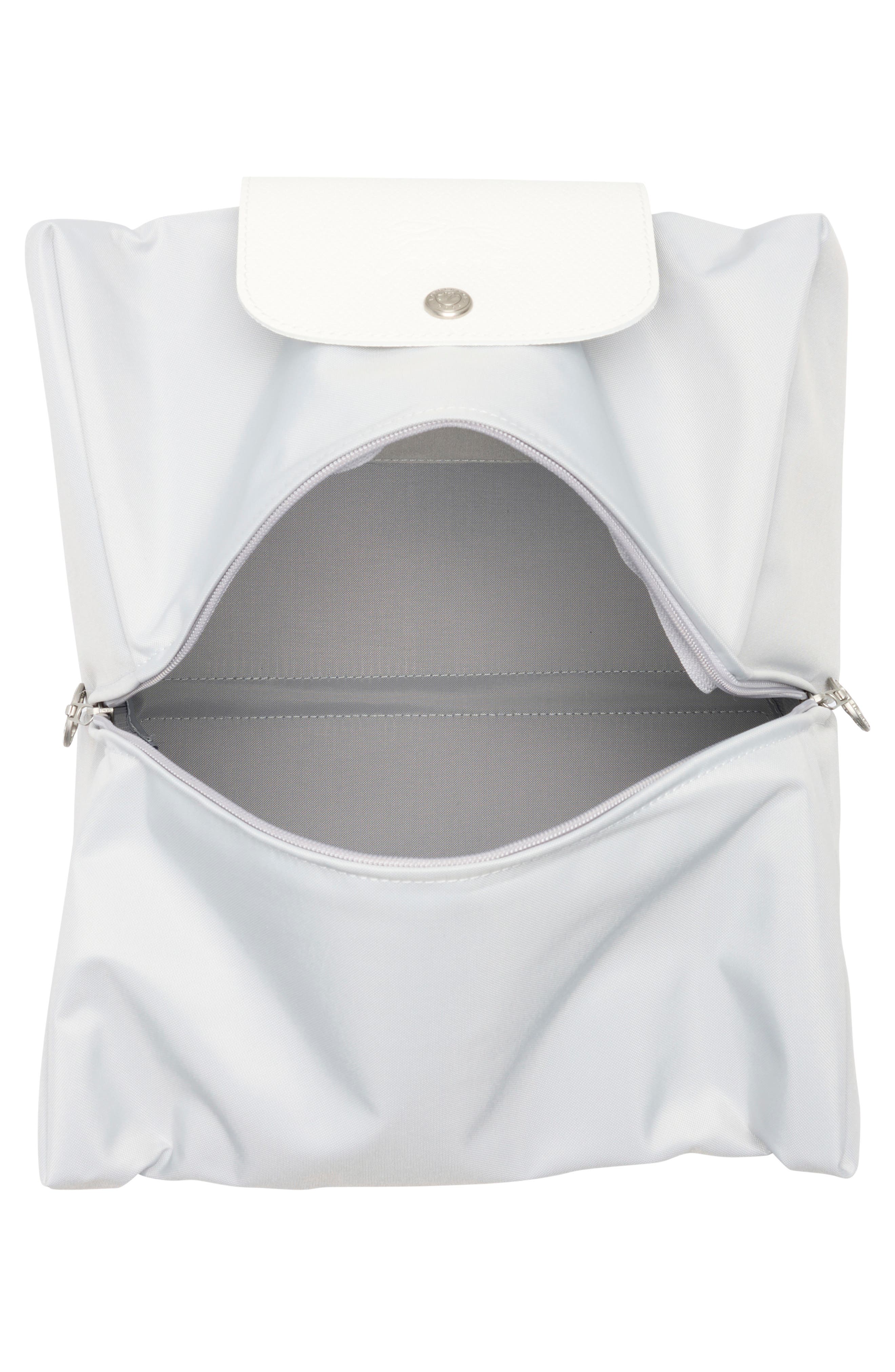 Longchamp x Nendo Medium Cube Bag, Alternate, color, 