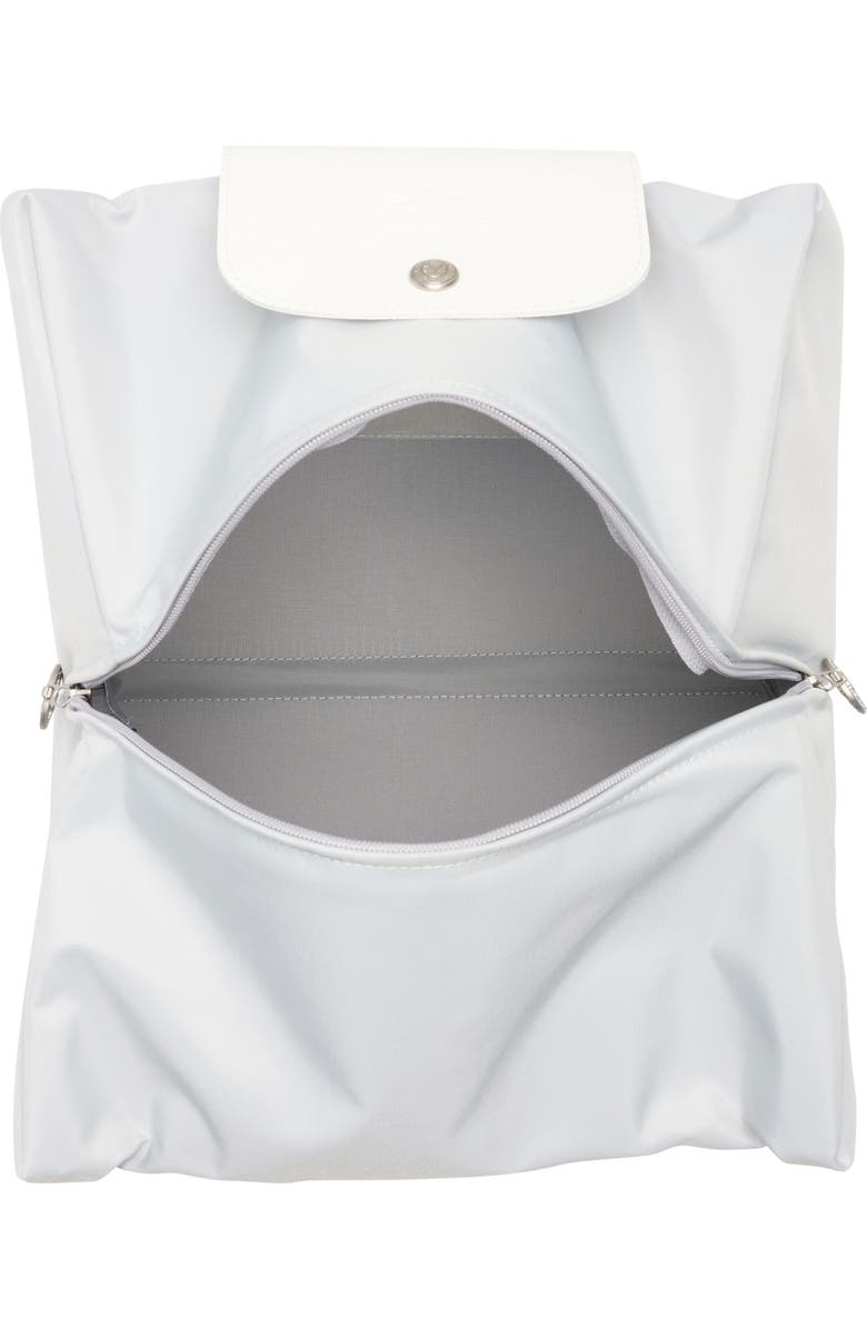 Longchamp x Nendo Medium Cube Bag, Alternate, color,