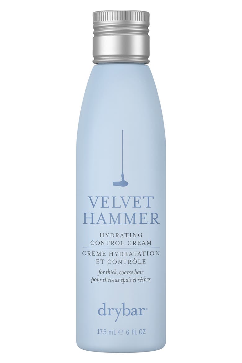 Velvet Hammer Hydrating Control Cream, Main, color, NO COLOR
