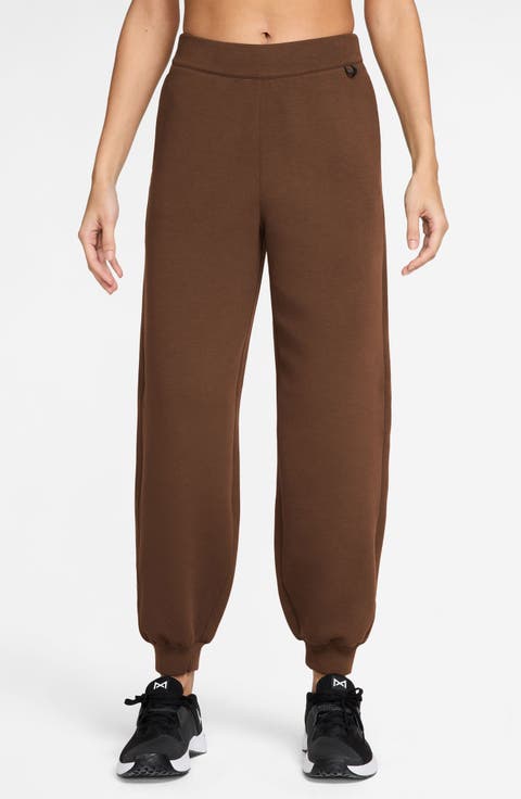 24.7 ImpossiblySoft Dri-FIT High Waist Performance Joggers