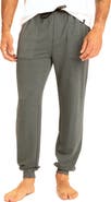 Threads 4 Thought Pierce Patch Pocket French Terry Joggers