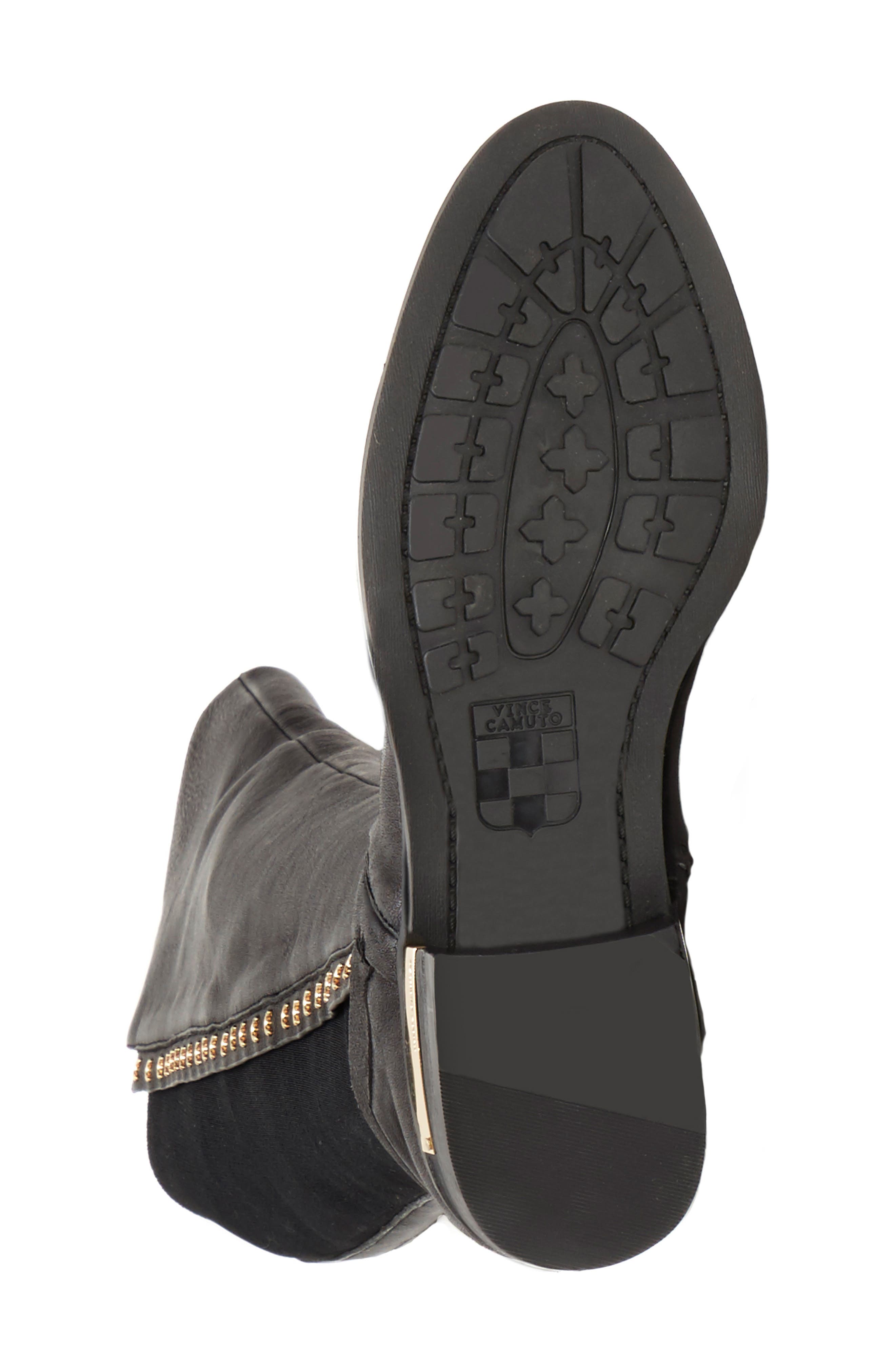 Vince Camuto Pardonal Over-the-Knee Boot, Alternate, color, 