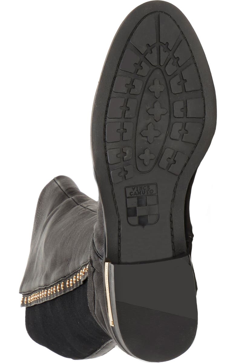 Vince Camuto Pardonal Over-the-Knee Boot, Alternate, color,