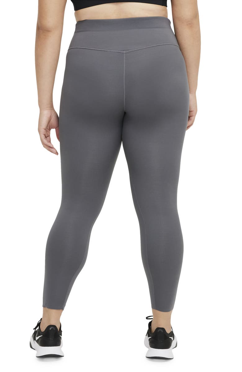 Nike One Lux 7/8 Tights, Alternate, color,