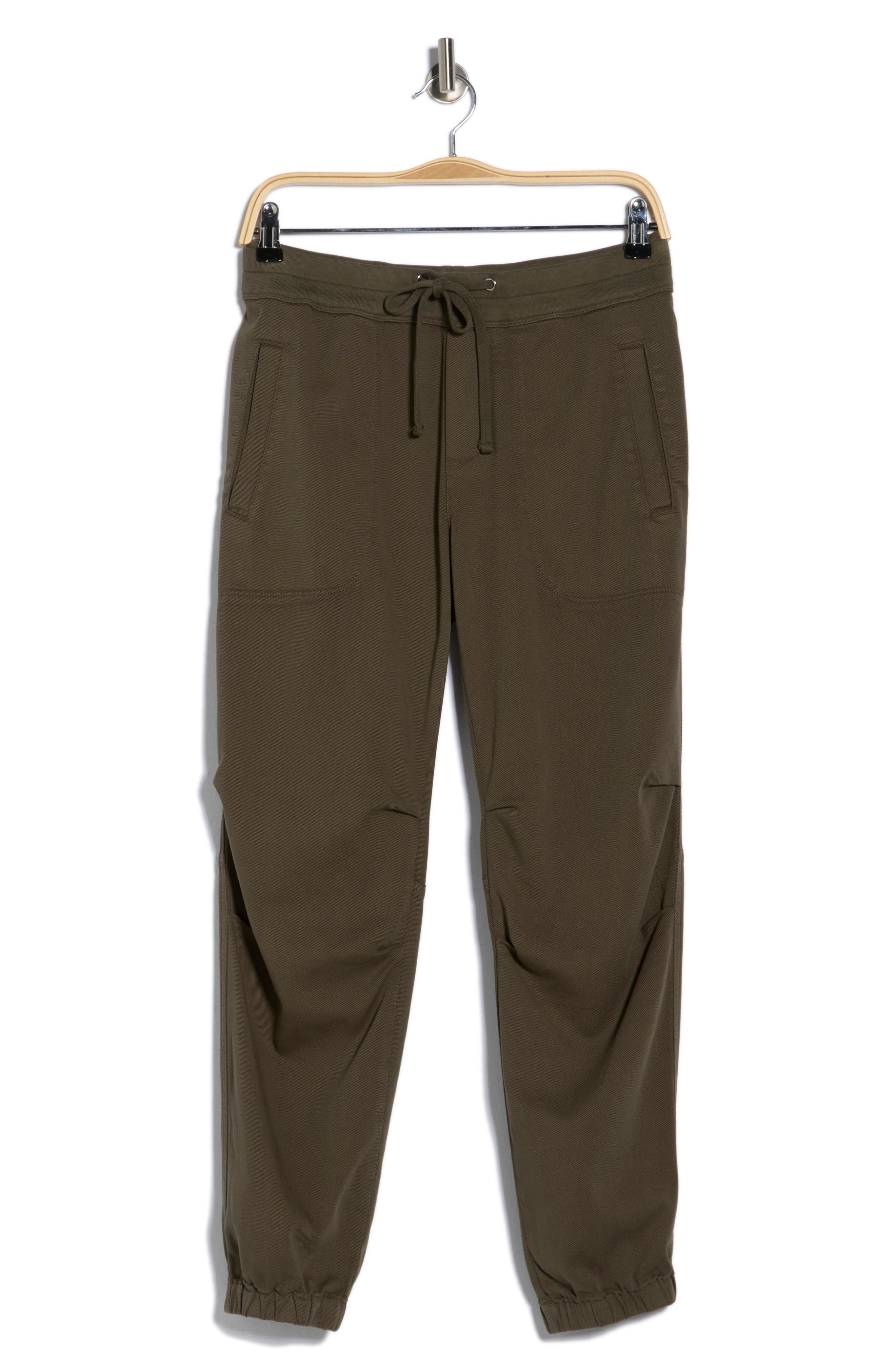 Soft Drape Utility Pants - image 5