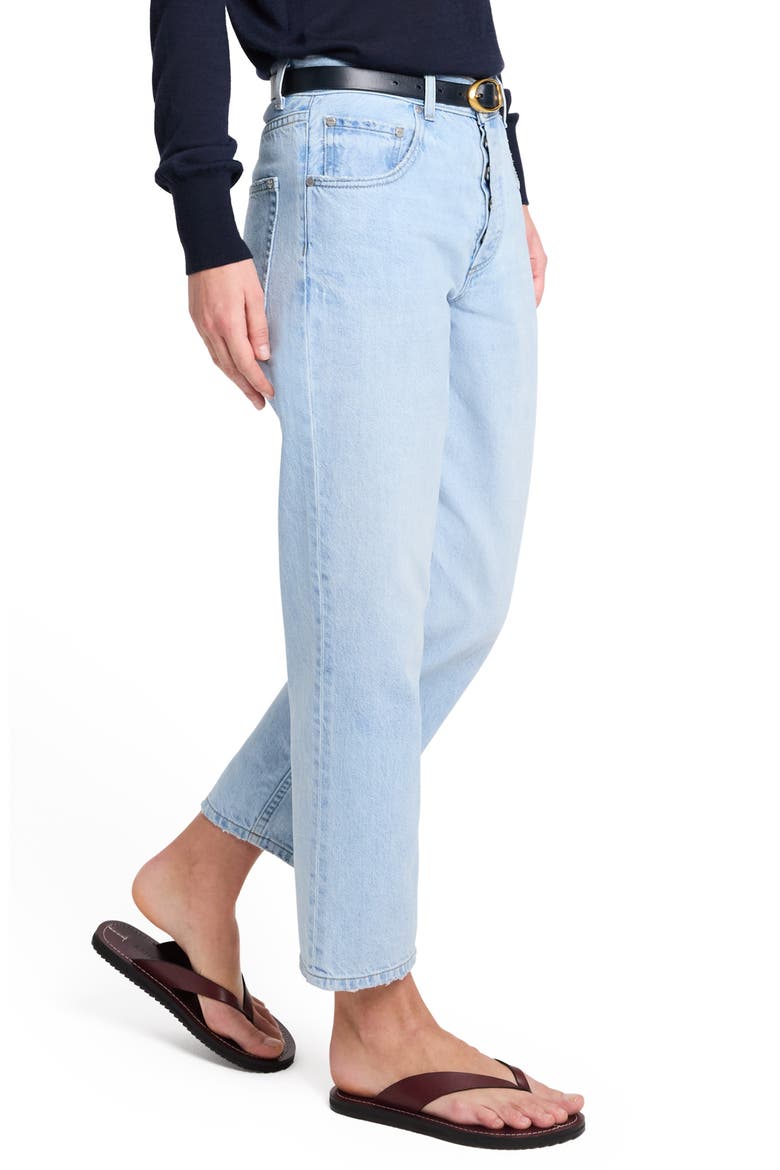 Crop Jeans, Alternate, color, ANTWERP