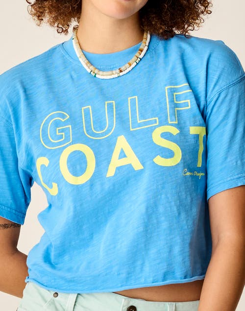 Carve Designs Parker Graphic Tee