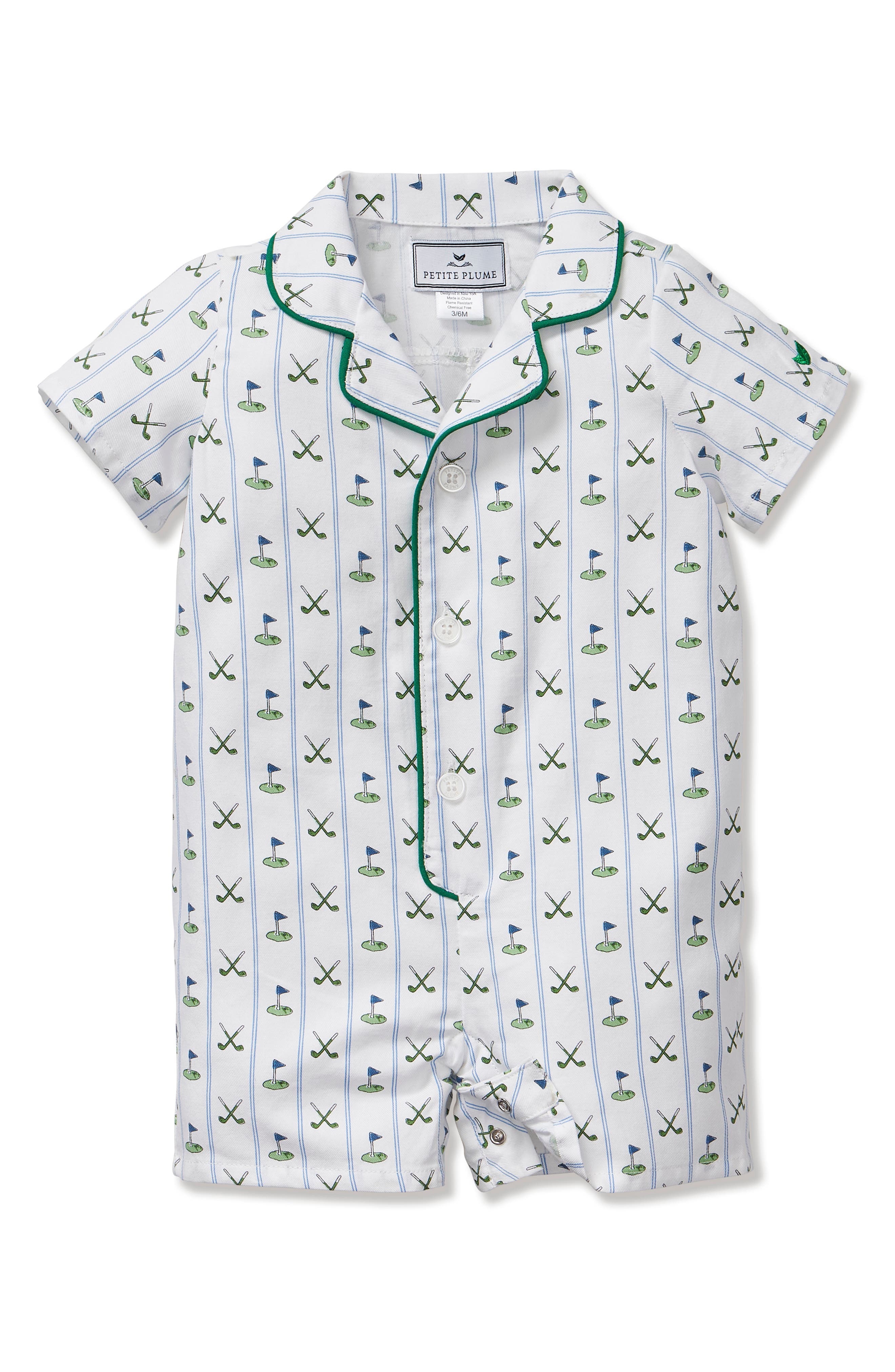 selected GREEN