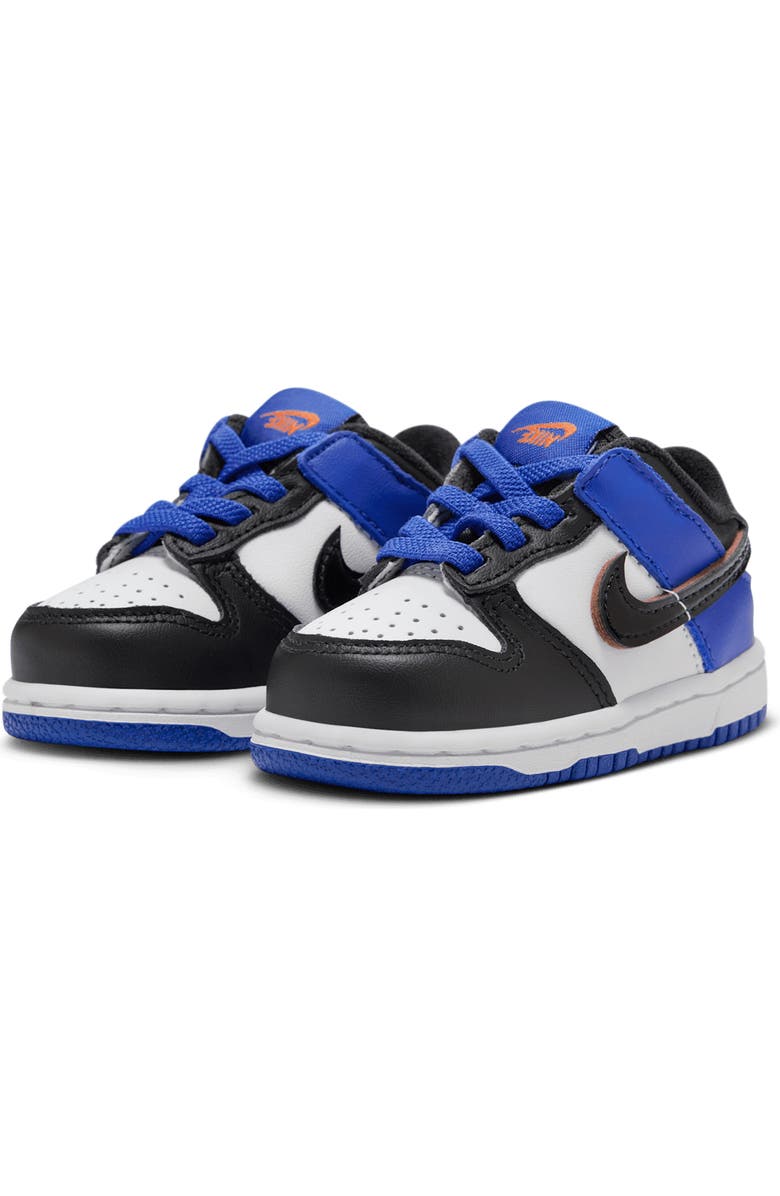 Nike Kids' Dunk Low Basketball Sneaker, Main, color,
