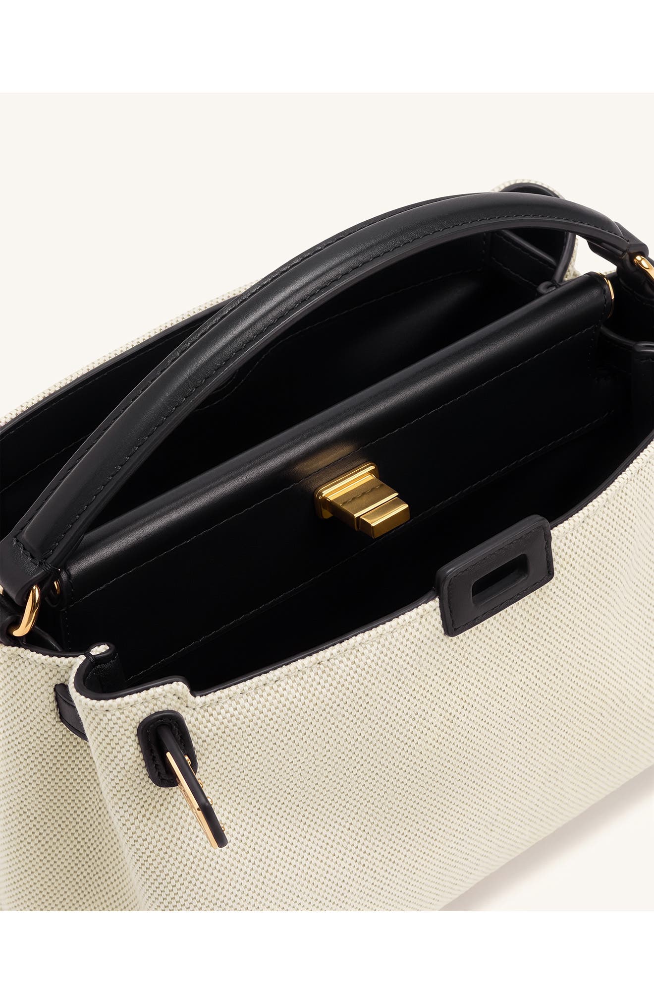 Женские сумки JW PEI Carmen Top Handle — фото 3