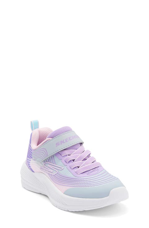 Kids' Microspec Advance Sneaker (Toddler & Little Kid)