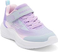 SKECHERS Kids' Microspec Advance Sneaker