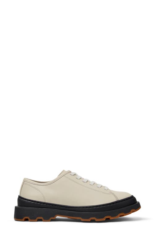 Camper Brutus Derby In Neutral