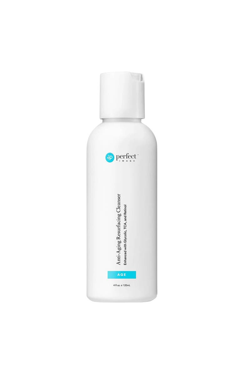 Perfect Image Anti-Aging Resurfacing Cleanser 4oz, Alternate, color, 