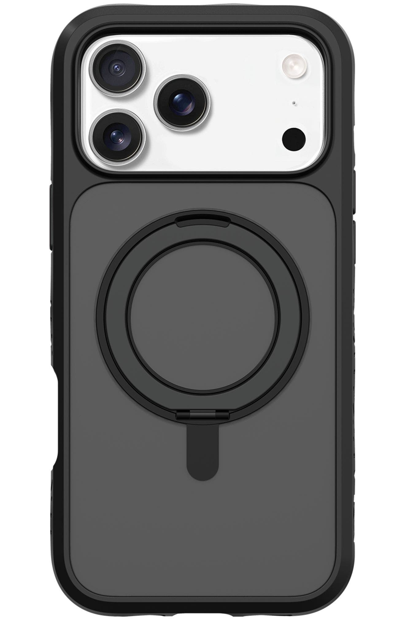 selected Black
