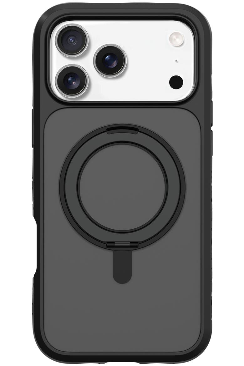CARBON MATTER MagSafe Case, Main, color, Black