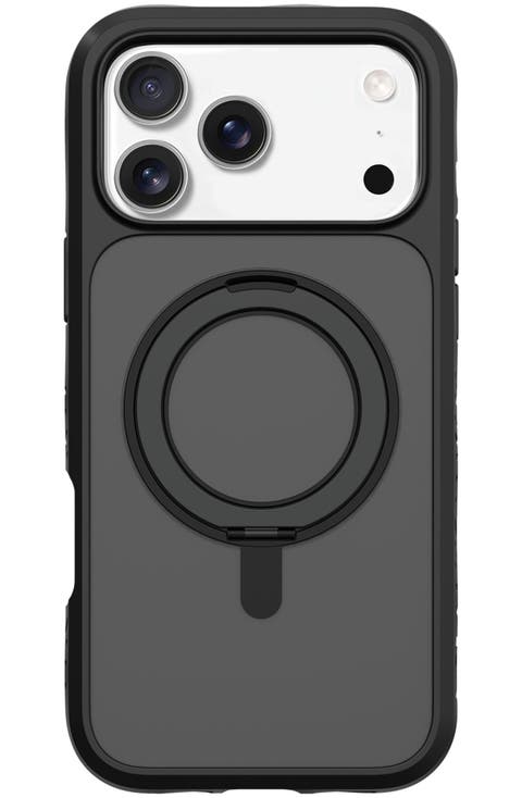 CARBON MATTER MagSafe Case