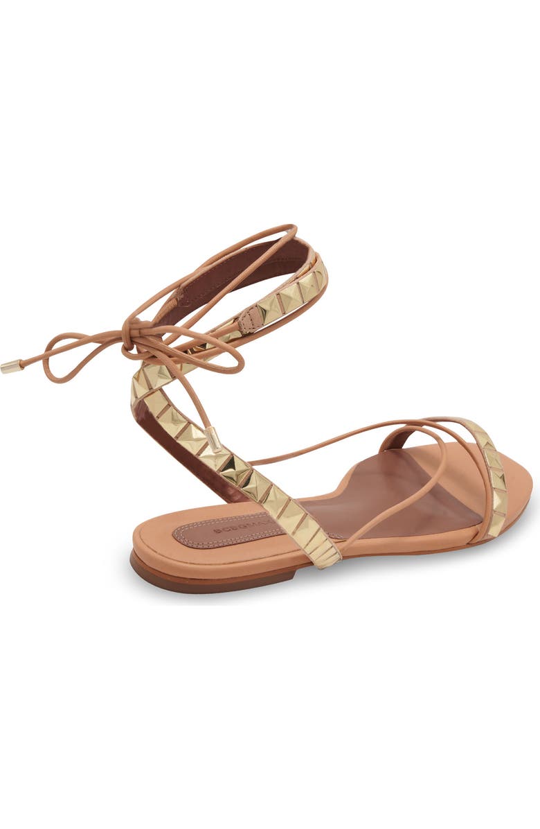BCBGMAXAZRIA Tabbi Ankle Wrap Sandal, Alternate, color,