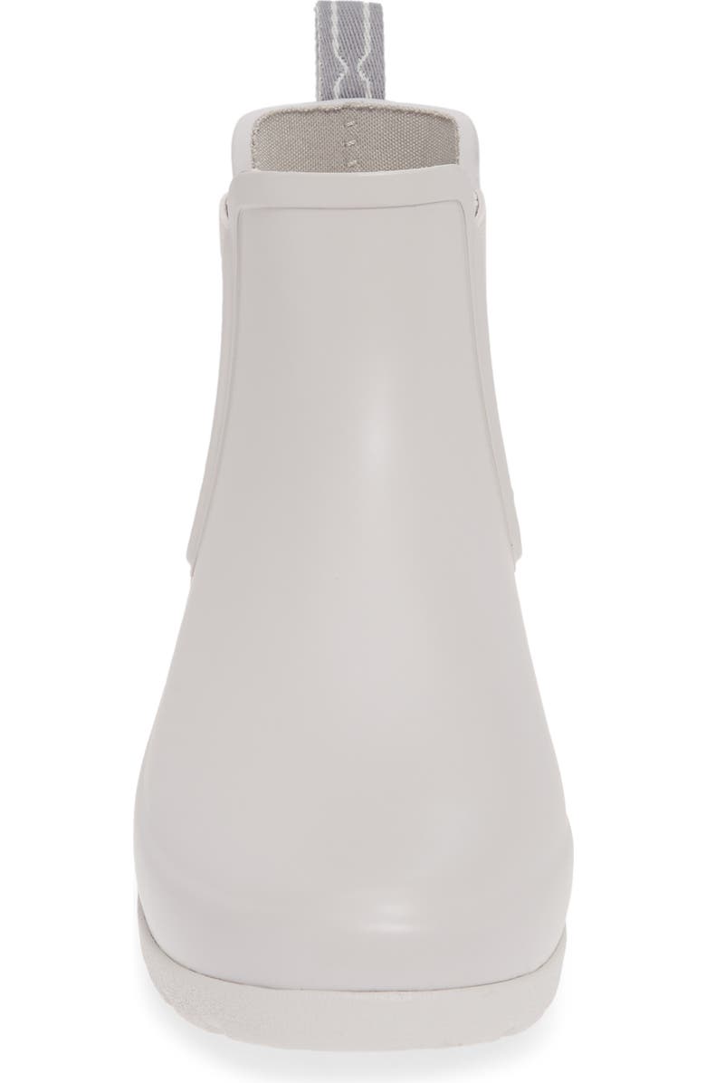 Hunter Refined Chelsea Boot, Alternate, color,