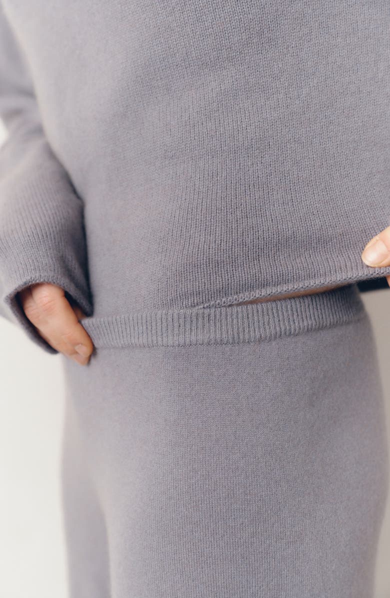 All My Love Katie Sweater, Alternate, color, Cloud