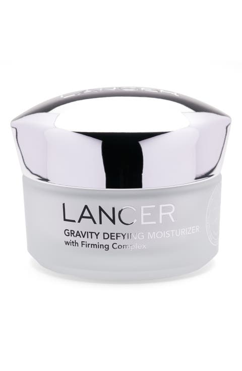 Gravity Defying Eye Cream with Lifting Complex
