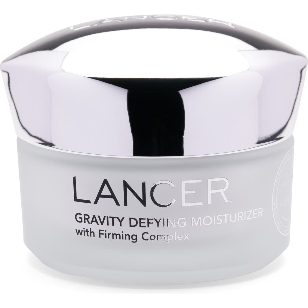 LANCER Skincare Gravity Defying Eye Cream with Lifting Complex in None  product