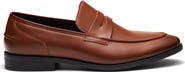 Uncut Spargo Loafer