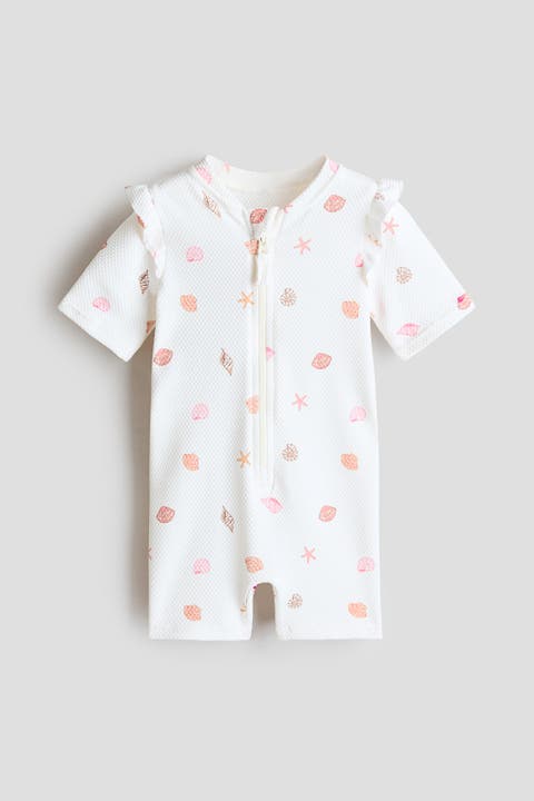 Swimsuit Upf 50