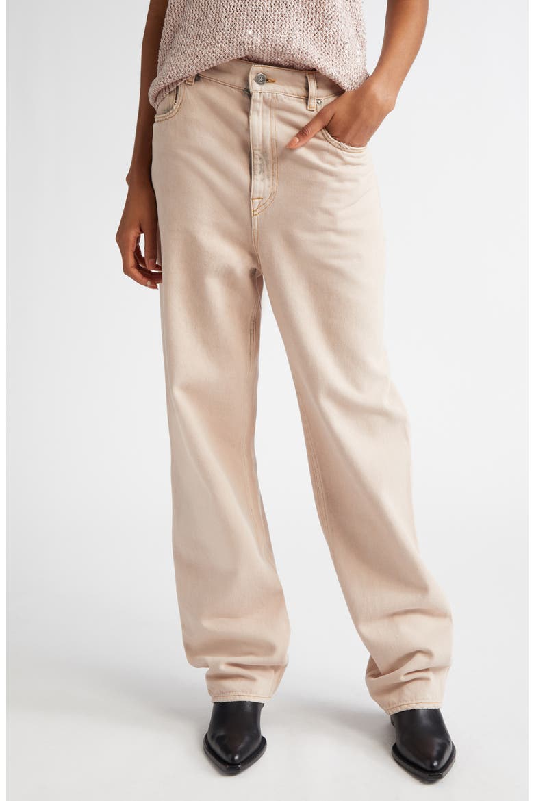 Journey Marble Dyed Relaxed Fit Jeans, Main, color, SHADOW GRAY