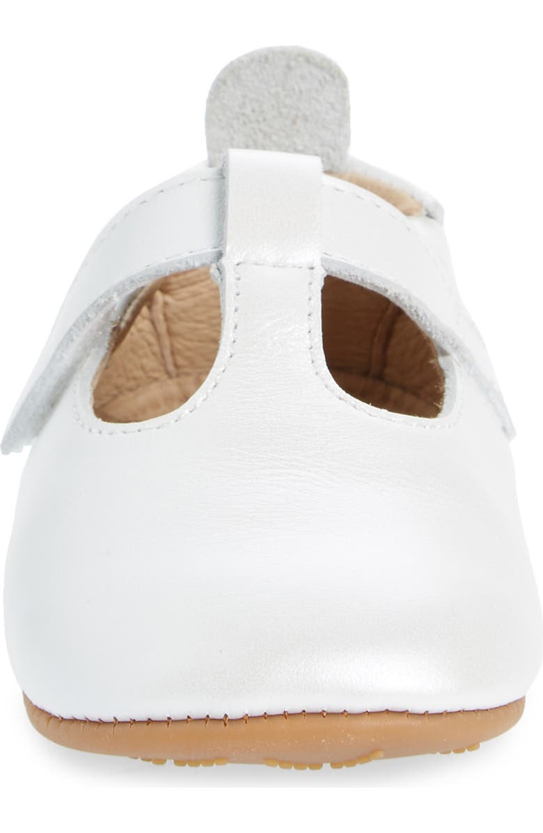 OLD SOLES Kids' Ohme T-Strap Shoe, Alternate, color,