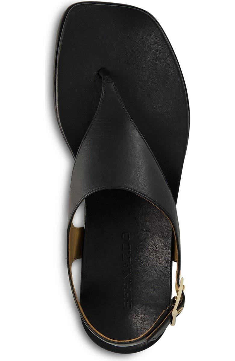 Bernardo Footwear Concord Demi-Wedge Sandal, Alternate, color,