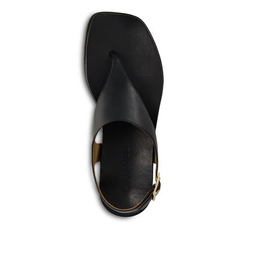 BERNARDO FOOTWEAR BERNARDO FOOTWEAR CONCORD DEMI-WEDGE SANDAL