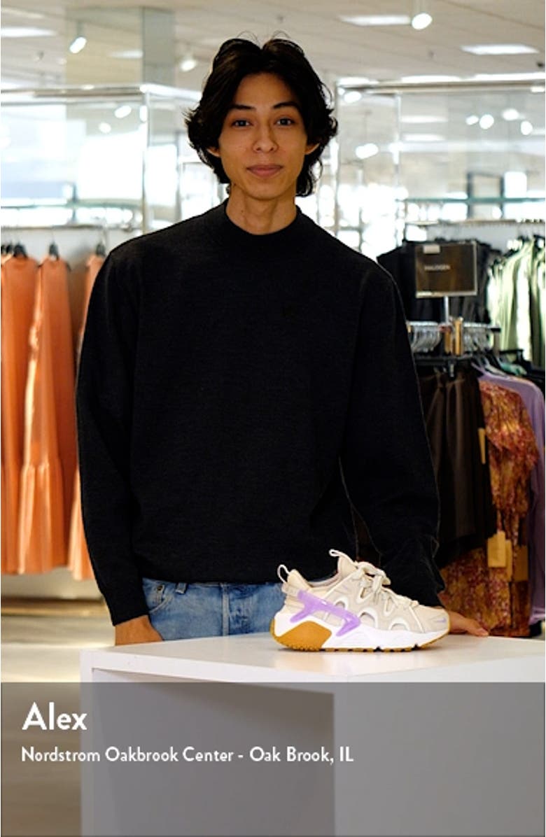 Air Huarache Craft Sneaker, sales video thumbnail