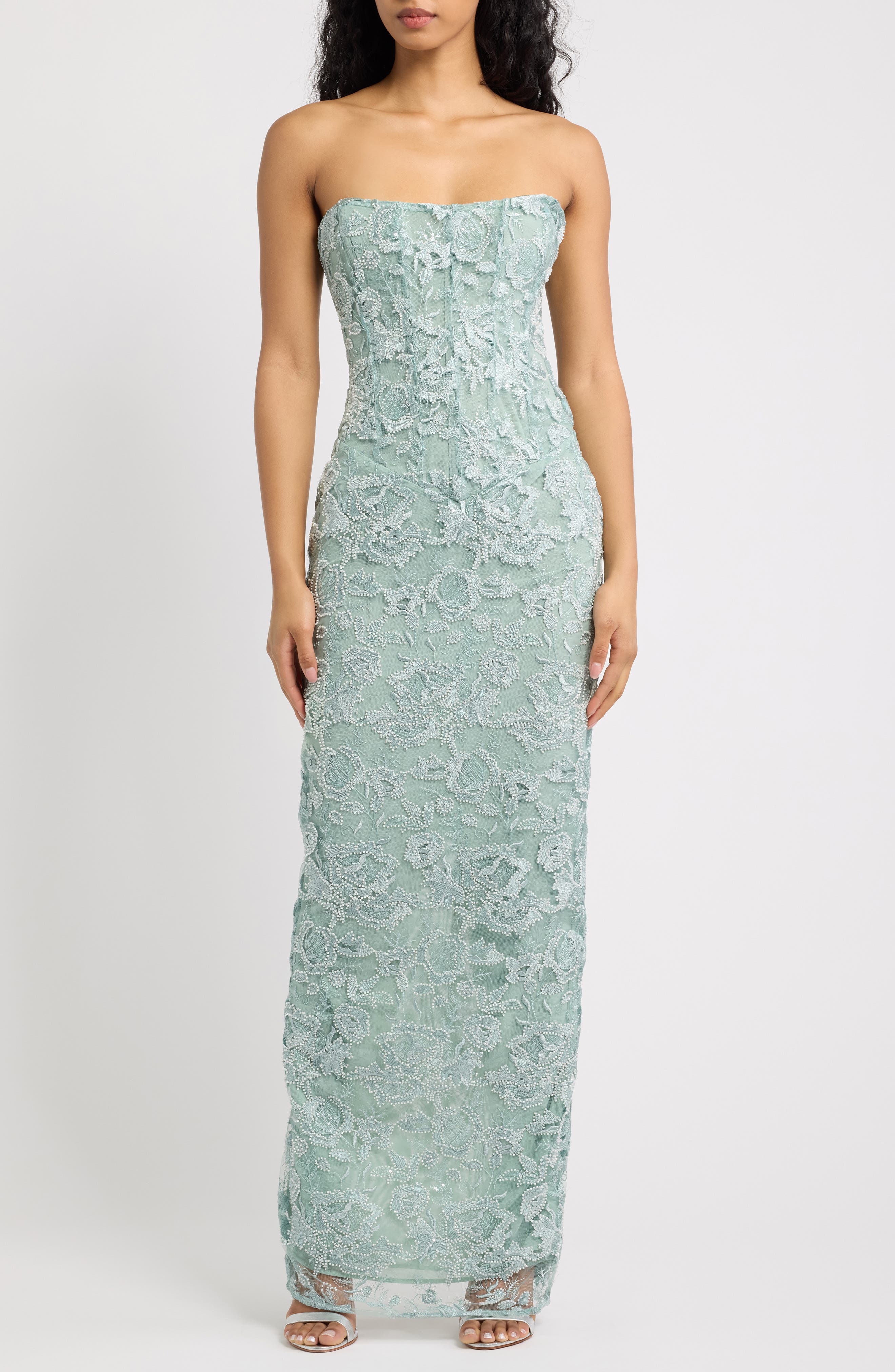 selected JADE