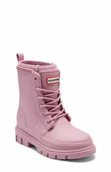 Kids' Stomper Lace-Up Boot